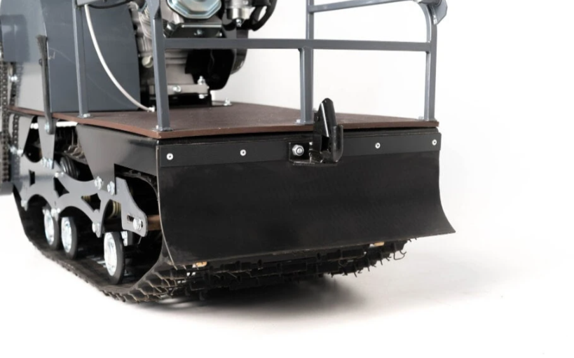 Мотобуксировщик ОНЕГО 500 15 FRONT LIMITED в Волгограде