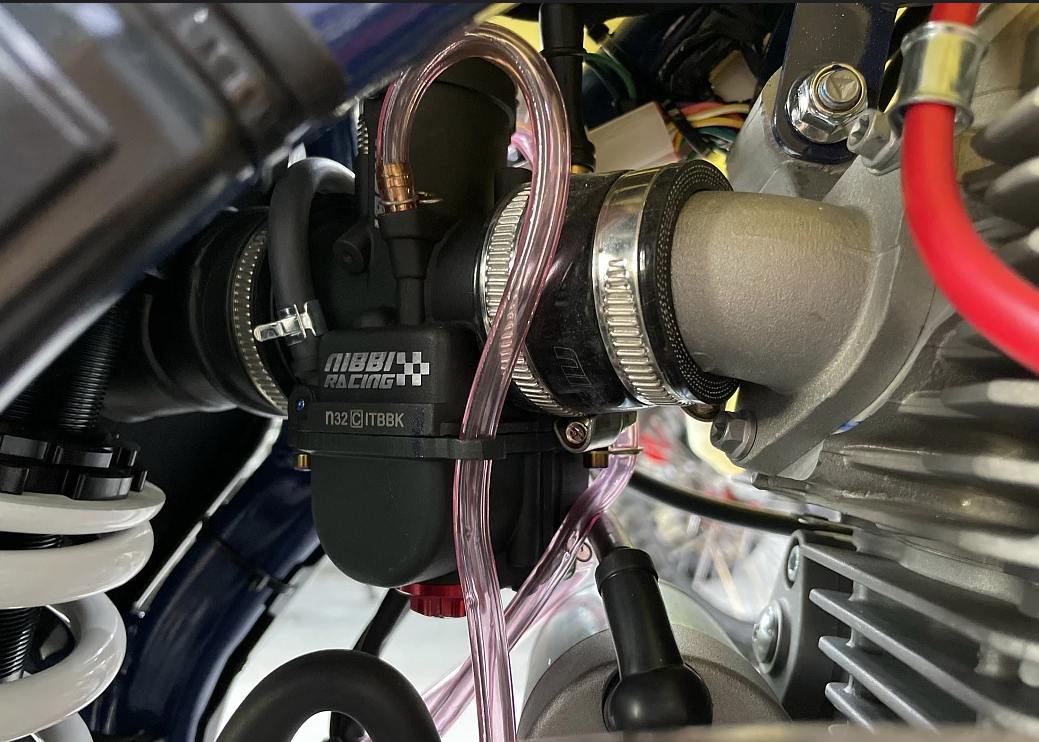 Мотоцикл Progasi RACE 300 AIR PRO SPORT в Волгограде