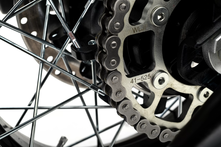 Мотоцикл GAOKIN GK 1200 в Волгограде