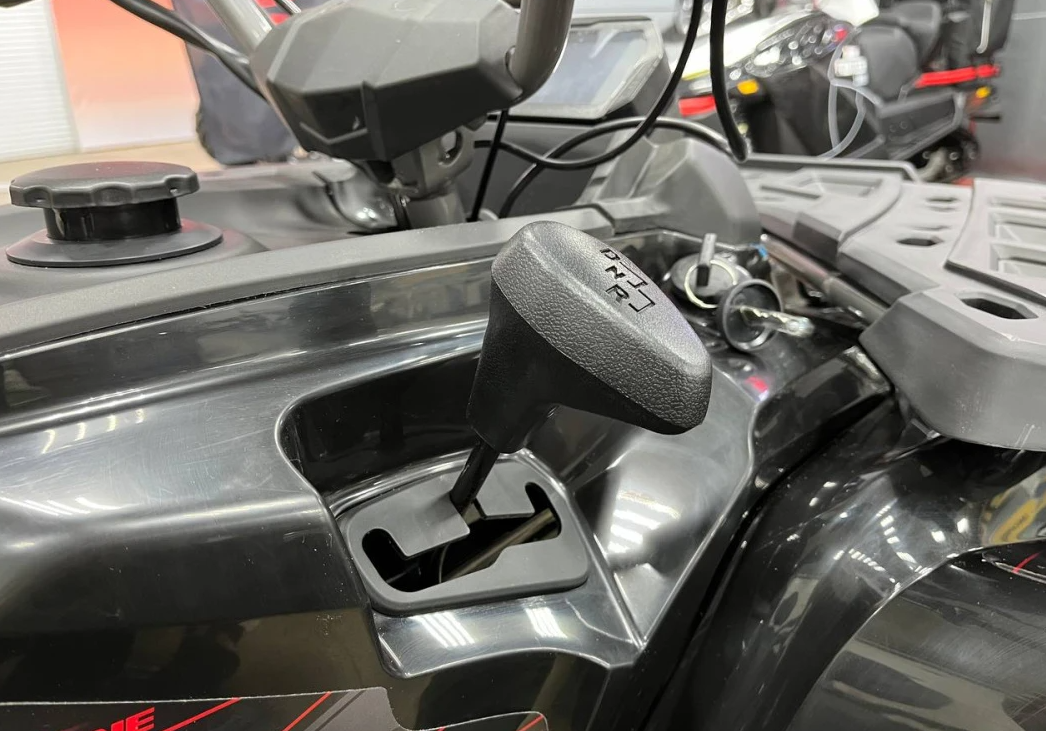 Квадроцикл PROMAX RENEGADE 300 LONG WINCH PRO (2025) в Волгограде