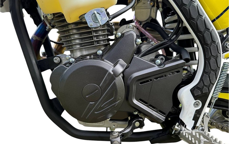 Эндуро мотоцикл IRBIS HTR 250 в Волгограде