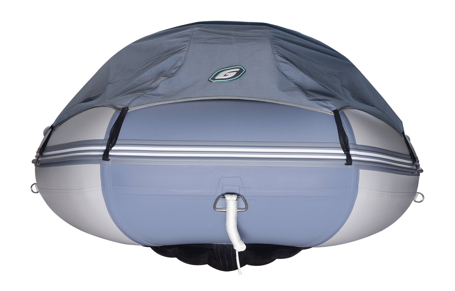 НАДУВНАЯ ЛОДКА GLADIATOR E330PRO в Волгограде