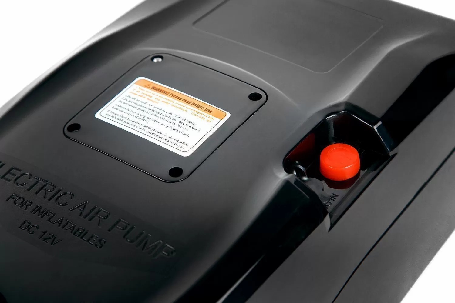 ЭЛЕКТРИЧЕСКИЙ НАСОС MARLIN GP-80 BD в Волгограде