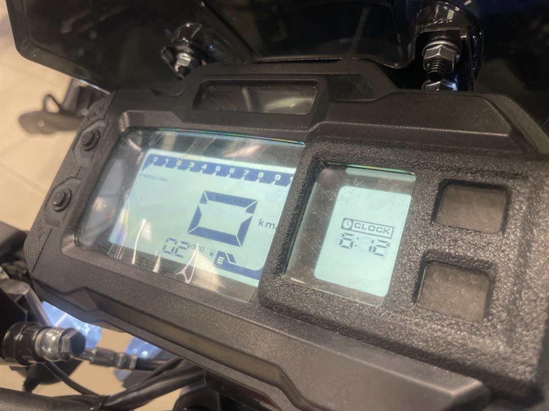 Скутер PROMAX STALKER ARMY 240(49) в Волгограде