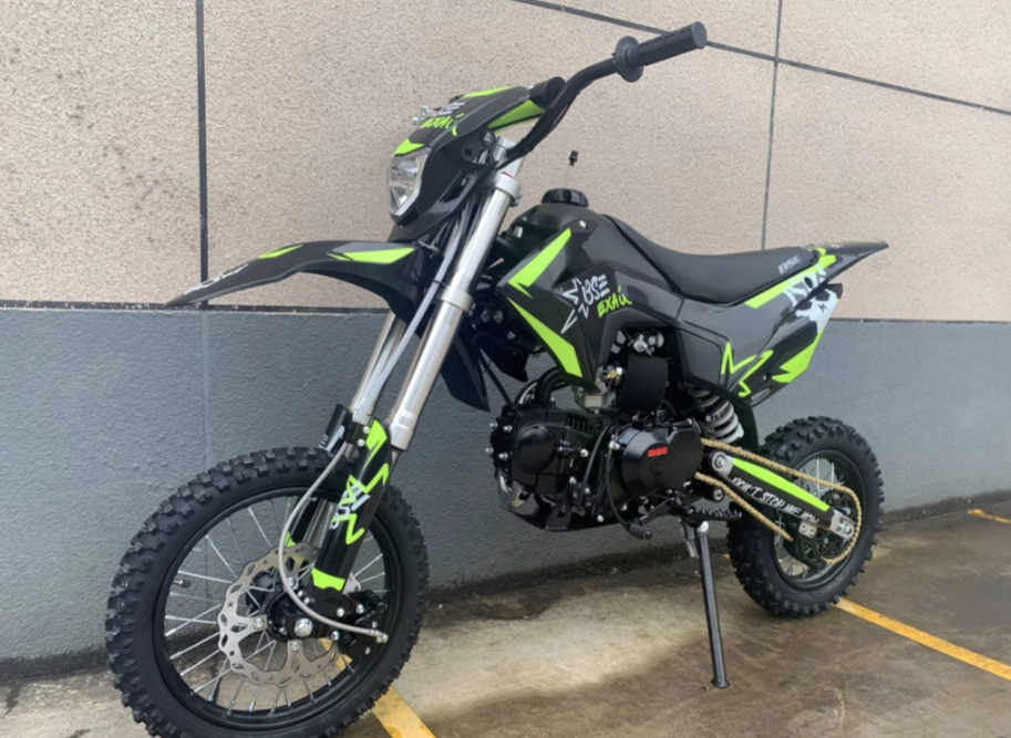 Питбайк BSE EXA SA 14/12 в Волгограде