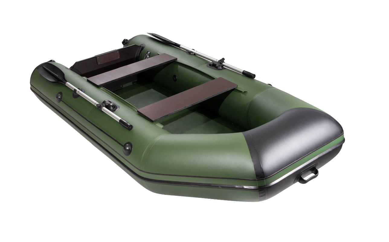 Лодка АКВА 2900 в Волгограде