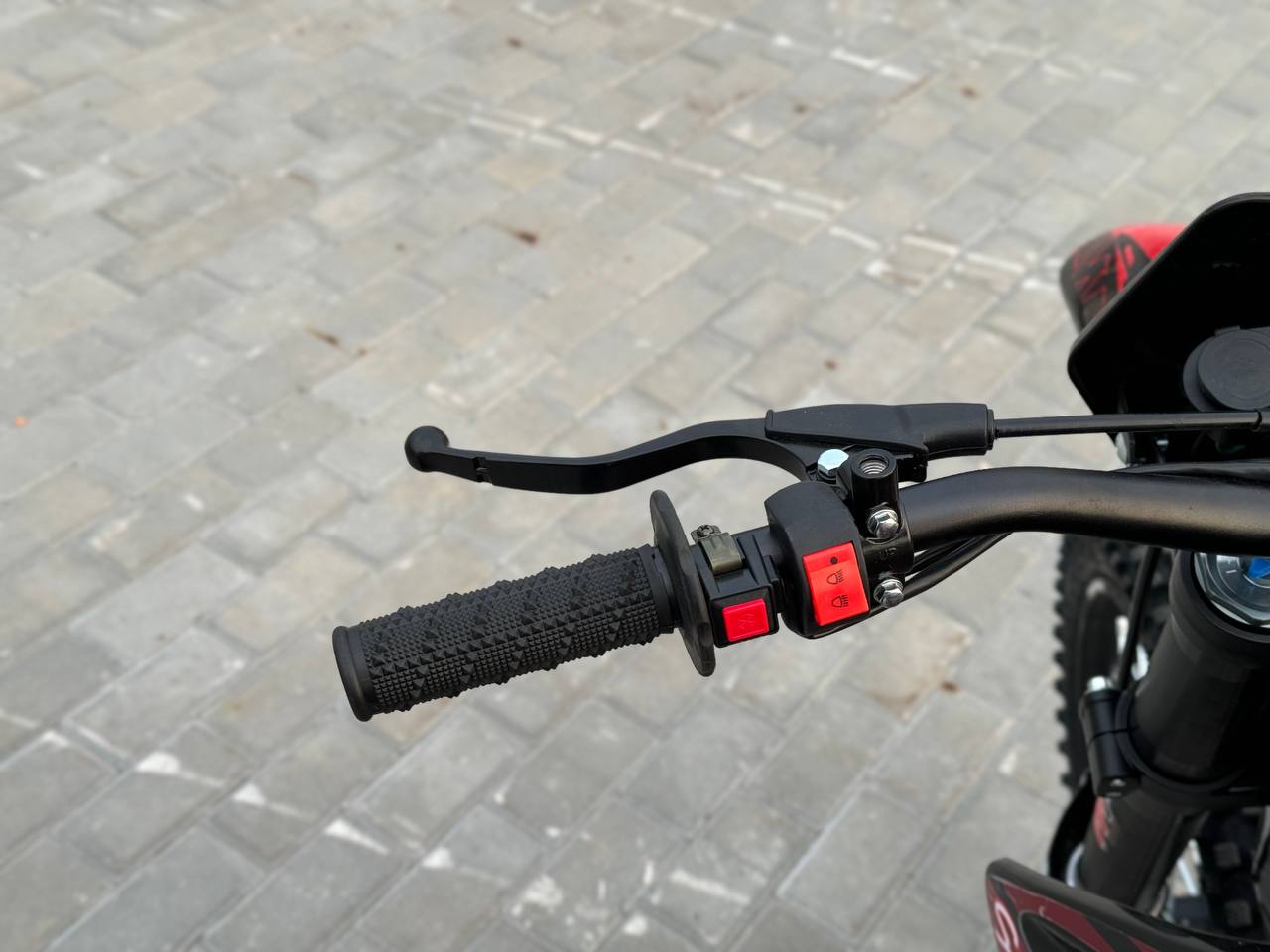 Кроссовый мотоцикл Sanchez Maniac CB300F в Волгограде