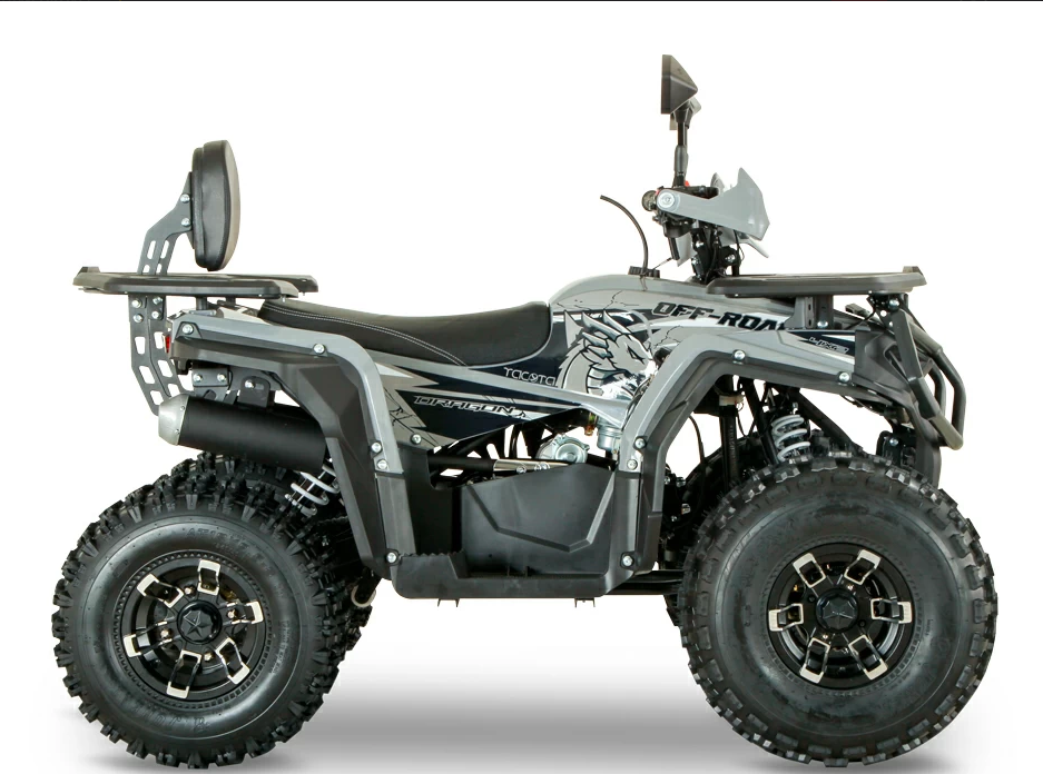 Квадроцикл YACOTA DRAGON LUX LD 150 PRO-SPORT в Волгограде