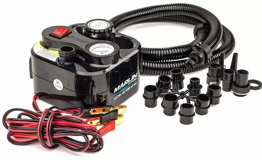 ЭЛЕКТРИЧЕСКИЙ НАСОС MARLIN GP-60 S в Волгограде