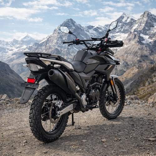 Мотоцикл PROMAX TOURING PR300 в Волгограде