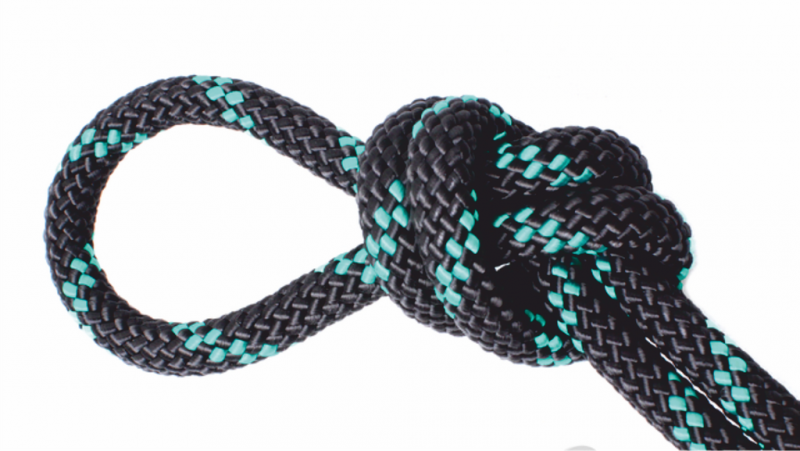 Шнур плетеный якорный 5 мм 450 кг в Волгограде