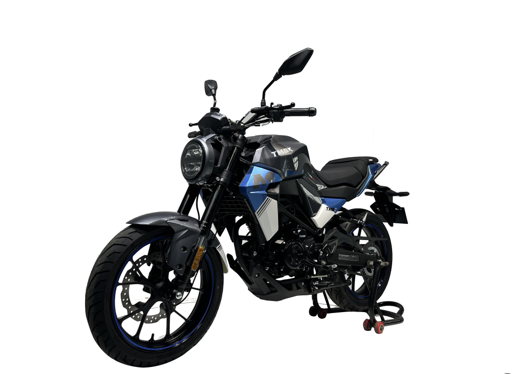 Мотоцикл TMBK MONTANA 250 (165 FMM) в Волгограде