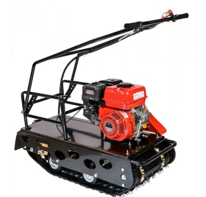 Мотобуксировщик ИСТЕМ 6.5 в Волгограде