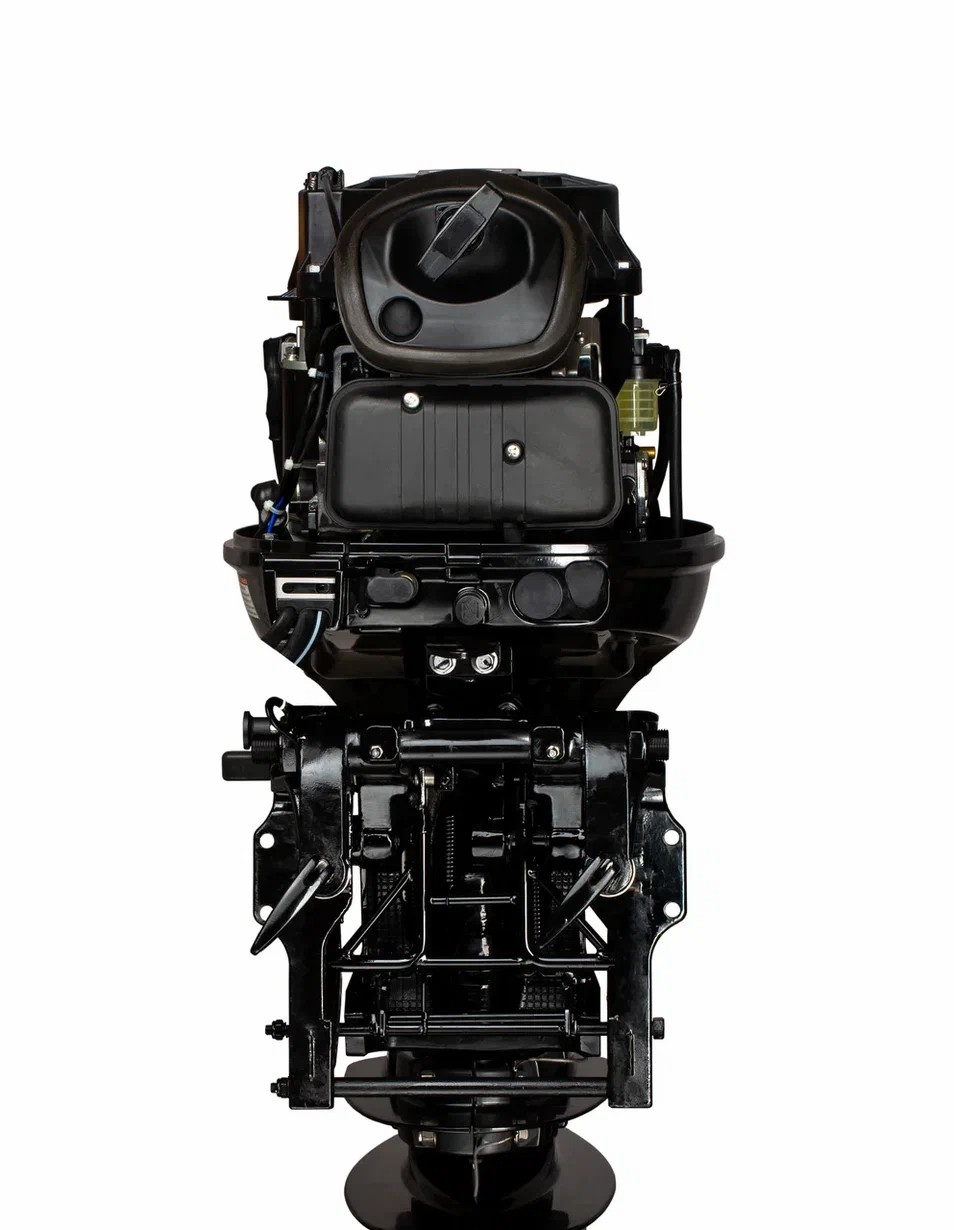 ЛОДОЧНЫЙ МОТОР GLADIATOR G40FHS в Волгограде