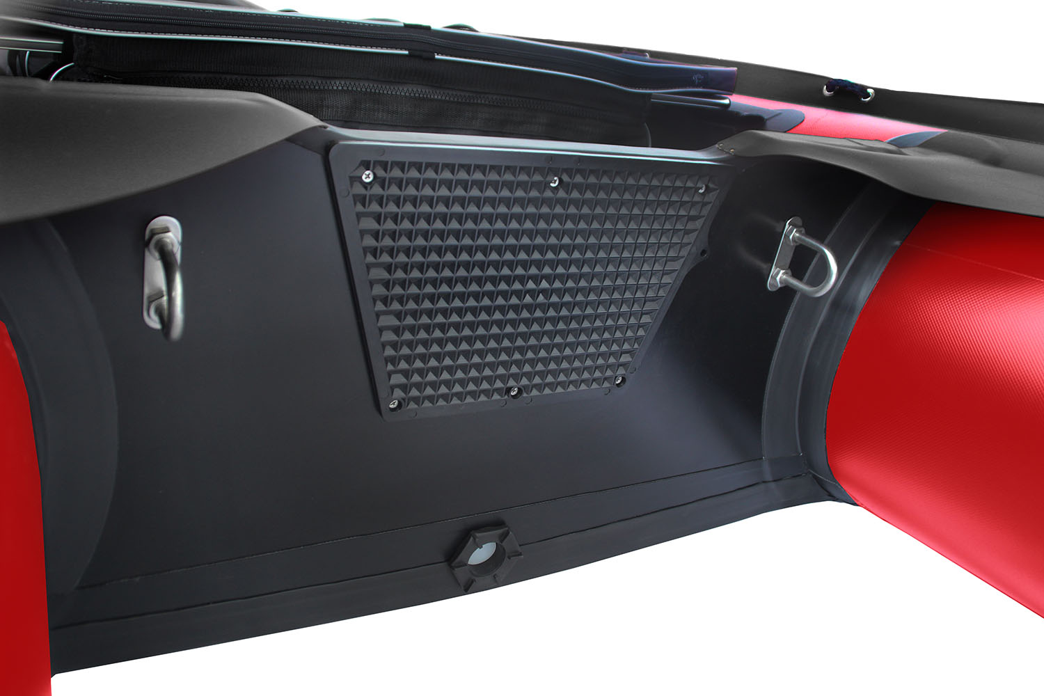 ЛОДКА SMARINE STRONG 380 в Волгограде