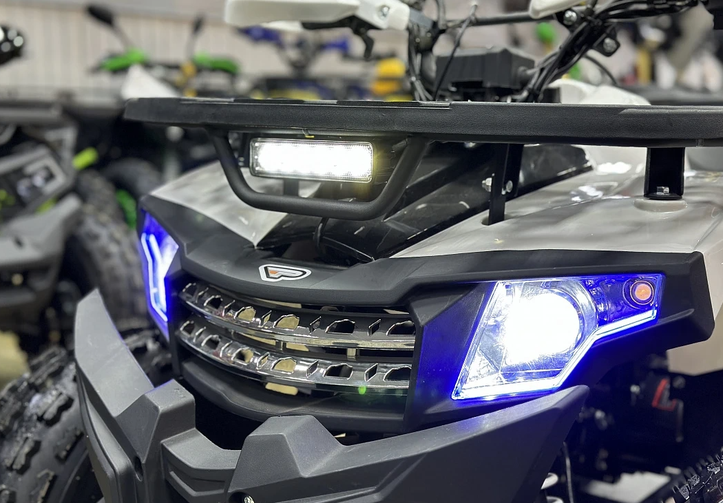 Квадроцикл PROMAX WILD 2.0 190 в Волгограде