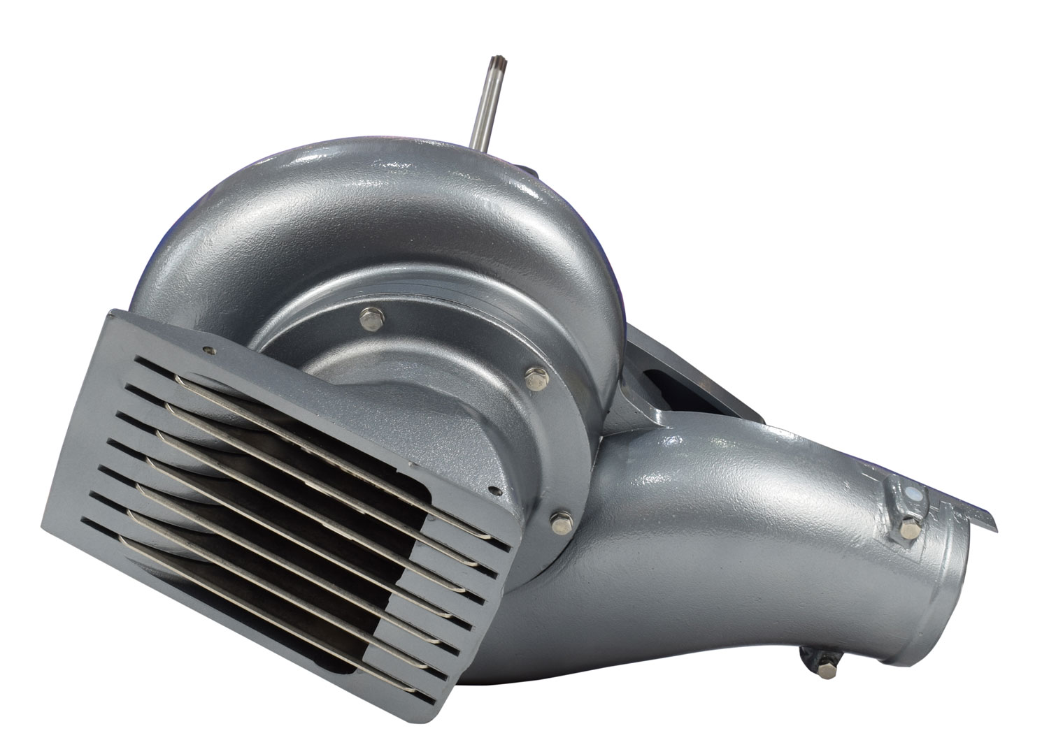 ВОДОМЕТНАЯ НАСАДКА SEA-PRO WT 15 YAMAHA, MARLIN, HIDEA в Волгограде