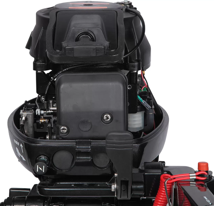 Лодочный мотор MARLIN MP 9.9 AMHL в Волгограде