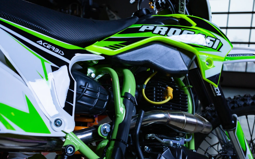 Мотоцикл Progasi SUPER MAX 300 PRO PR300 (ZS175FMN) в Волгограде