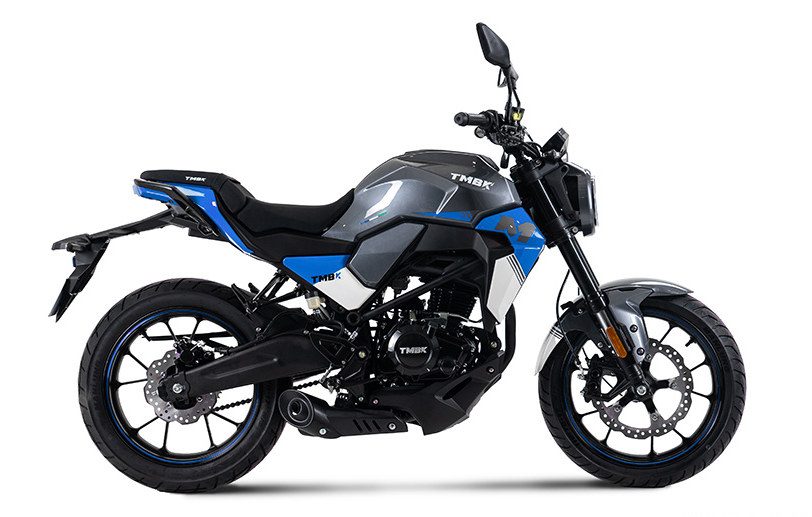 Мотоцикл TMBK MONTANA NG в Волгограде