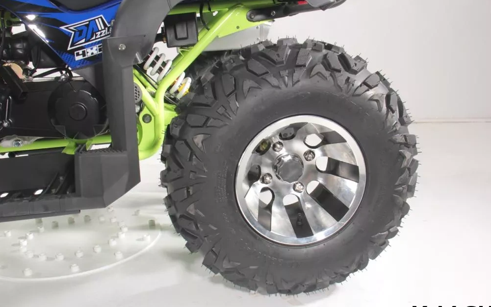 Квадроцикл YACOTA SELA MAX 200 в Волгограде