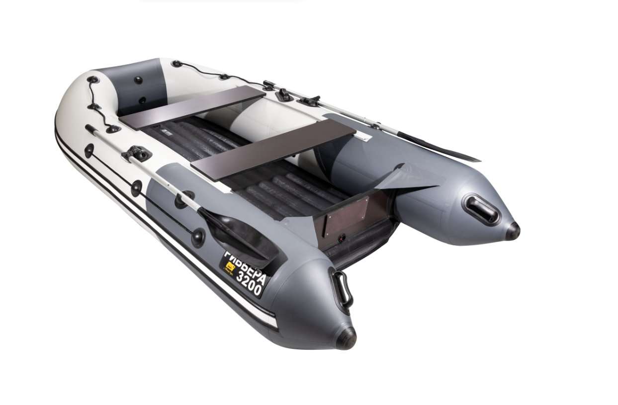 Лодка ривьера 3200 нднд гидролыжа в Волгограде