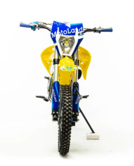 Питбайк MotoLand (МОТОЛЕНД) MZ125 в Волгограде