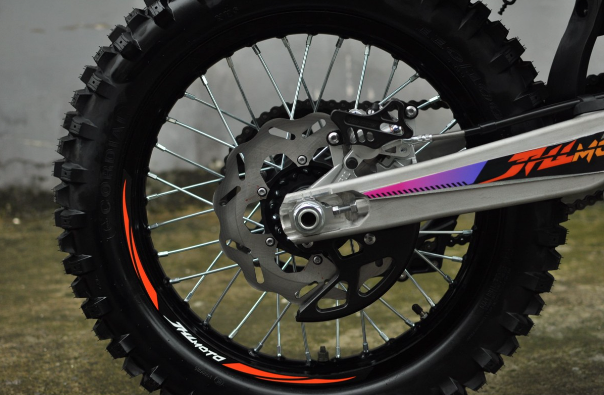 Мотоцикл JHLMOTO JHL LX3 PR300 (175FMN) в Волгограде