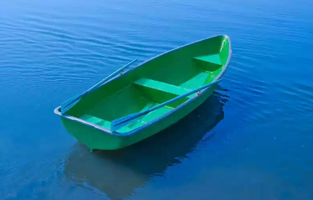 Стеклопластиковая Лодка Голавль в Волгограде