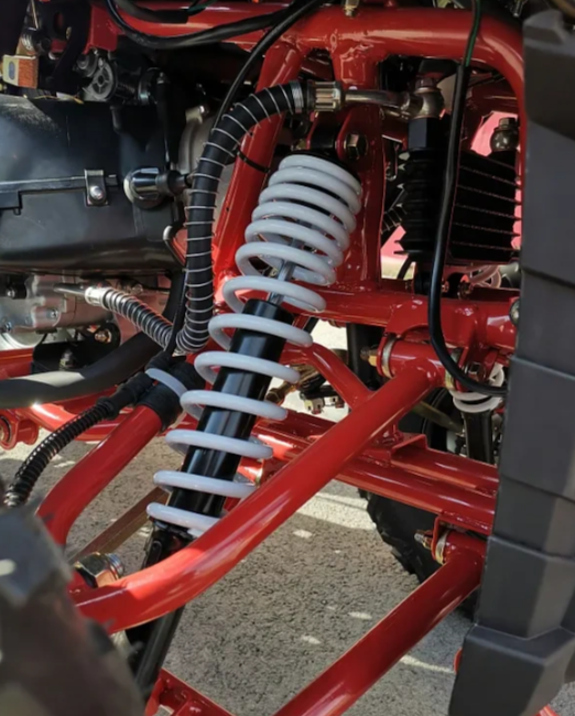 Квадроцикл GBM SHARP BIG 300 NEW в Волгограде