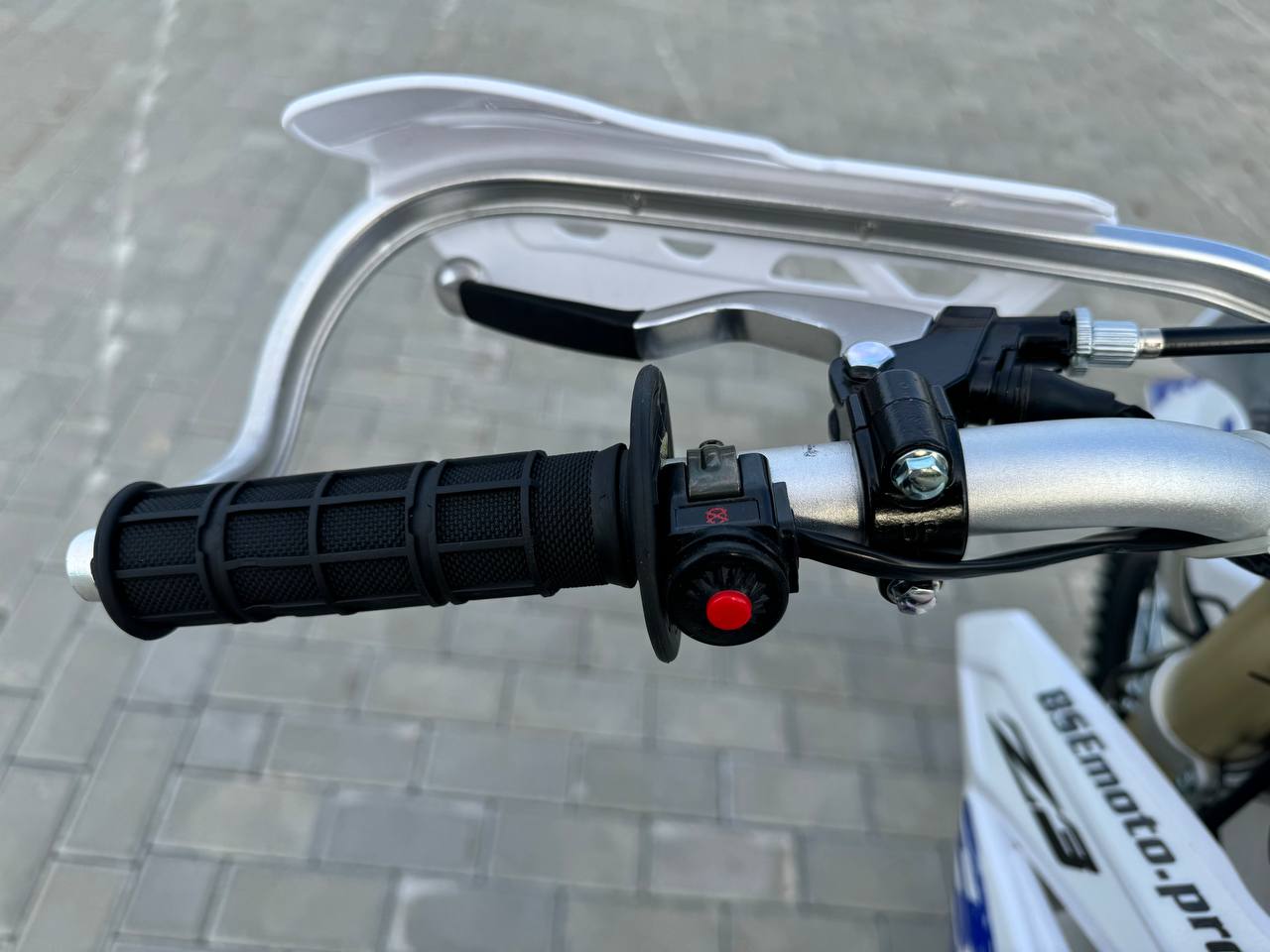 Эндуро / кросс мотоцикл BSE Z3 21/18 в Волгограде