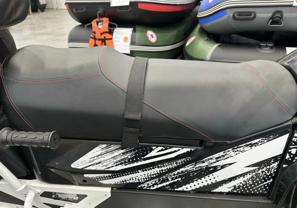 СНЕГОХОД IRBIS SF200L XE SUPERLONG в Волгограде