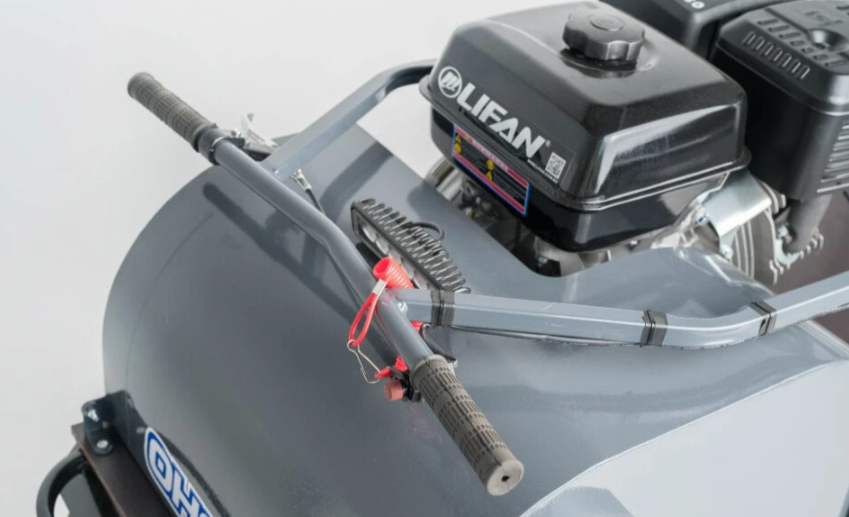 Мотобуксировщик ОНЕГО 500 15 FRONT LIMITED в Волгограде