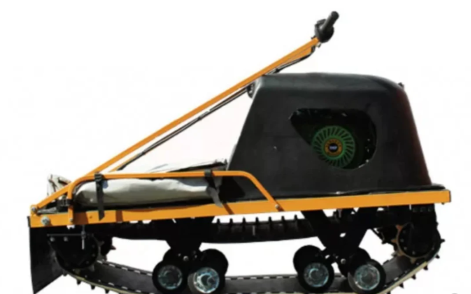 Мотобуксировщик LEBEDEV MOTORS РЕКС LV513 в Волгограде