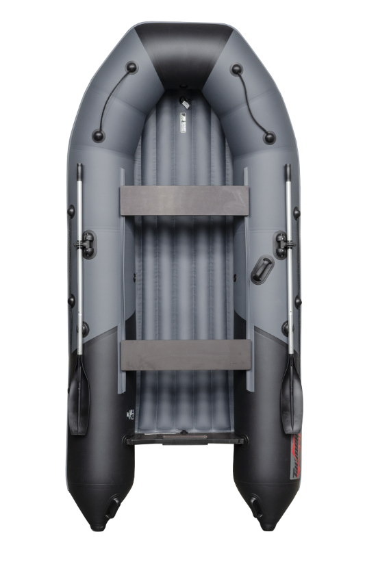 Лодка Таймень NX 3400 НДНД PRO в Волгограде