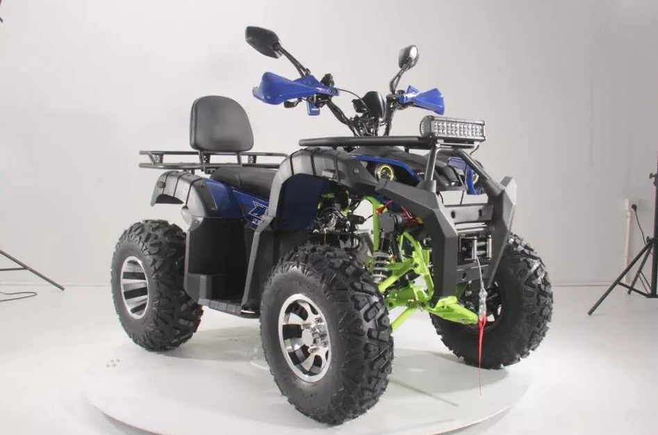 Квадроцикл YACOTA SELA MAX 200 в Волгограде