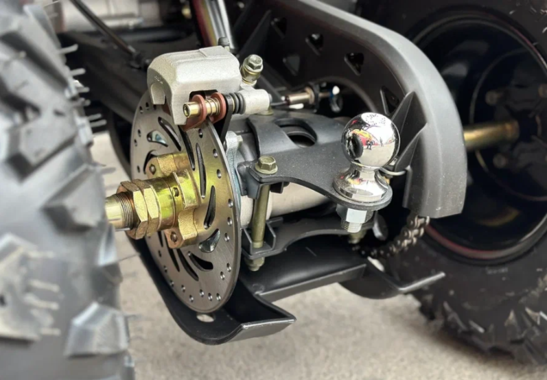 Квадроцикл GBM MAVERICK 300 NEW в Волгограде