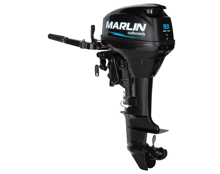 Лодочный мотор MARLIN MP 9.9 AMHL в Волгограде