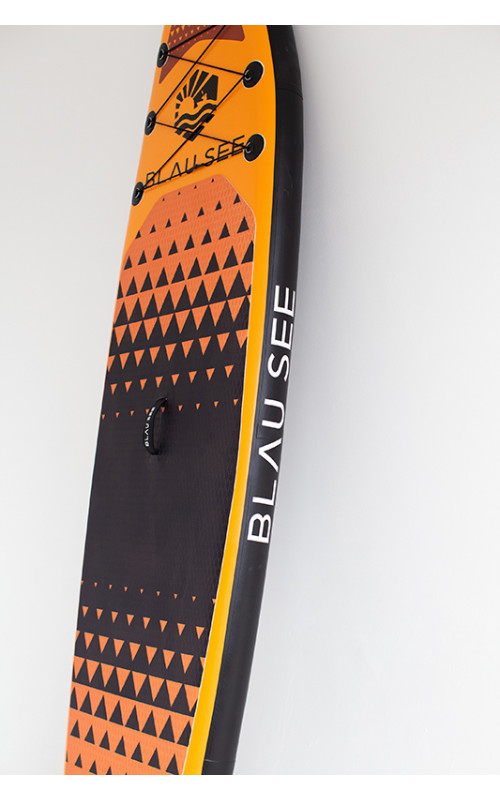 НАДУВНОЙ САП БОРД ORANGA SPACE 10,6 в Волгограде