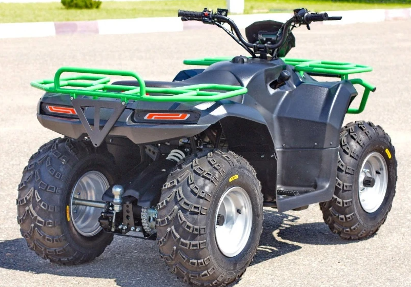Квадроцикл IRBIS ATV150 в Волгограде