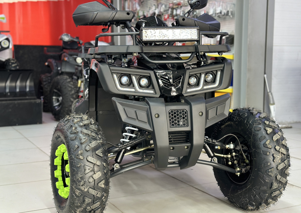 Квадроцикл GBM MAVERICK 300 NEW LUX в Волгограде