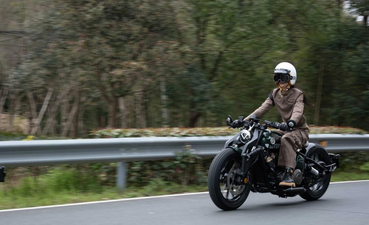 Мотоцикл Benda Napoleon 250 в Волгограде