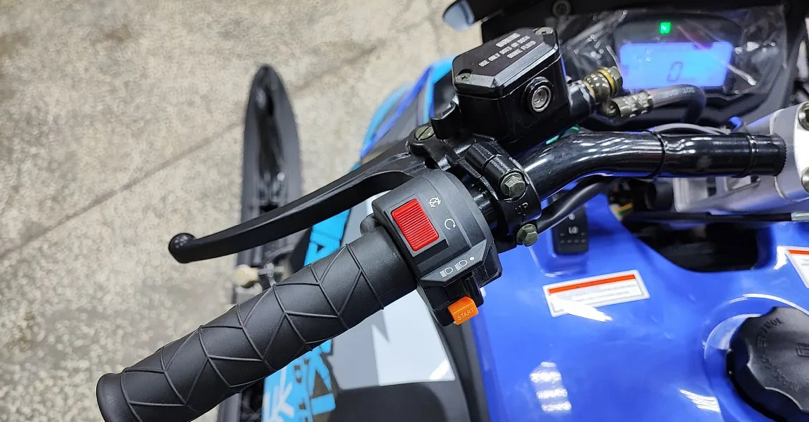 Снегоход Ataki WD150 Б/У в Волгограде