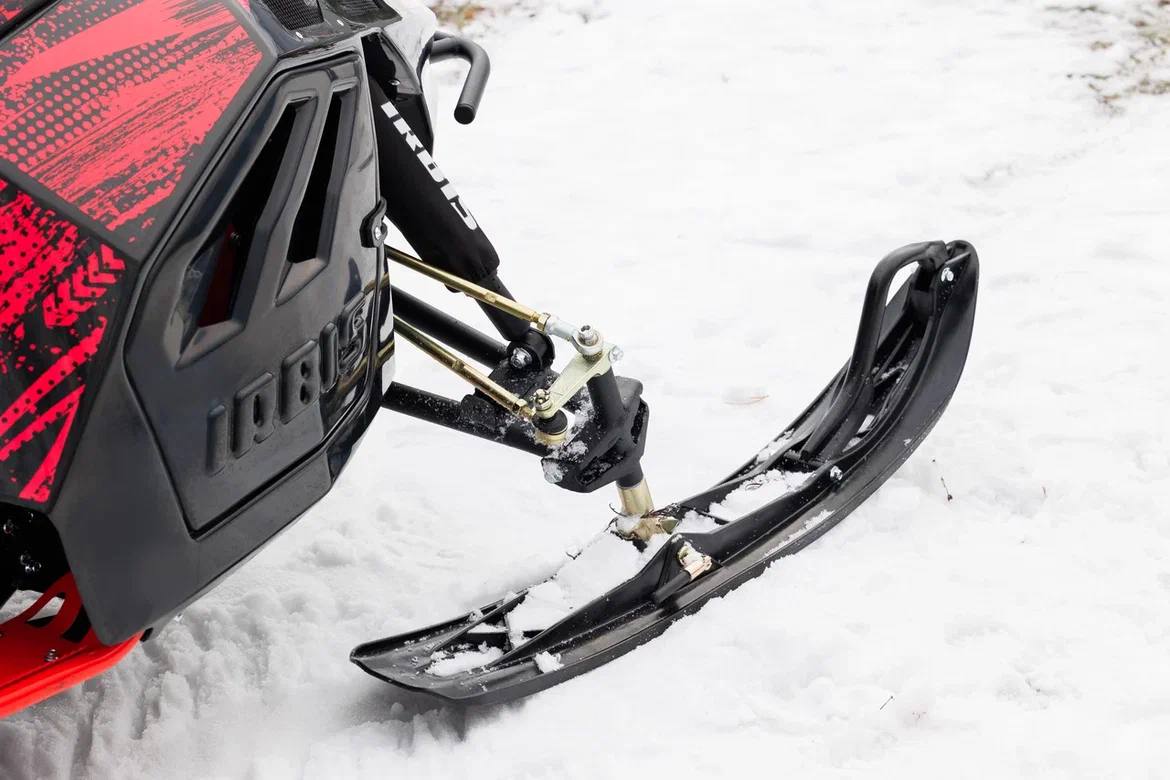 Снегоход IRBIS TUNGUS 400 25/26 в Волгограде