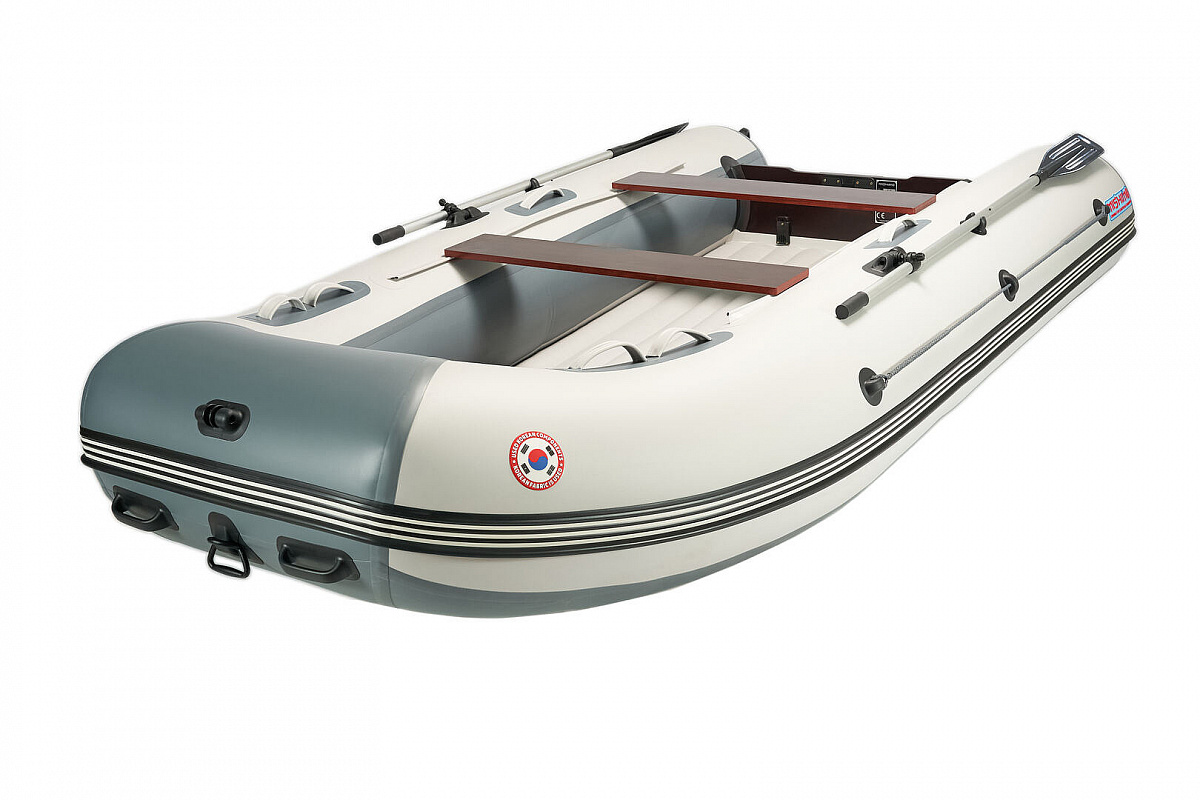 Лодка MISHIMO LITE DF 370 в Волгограде