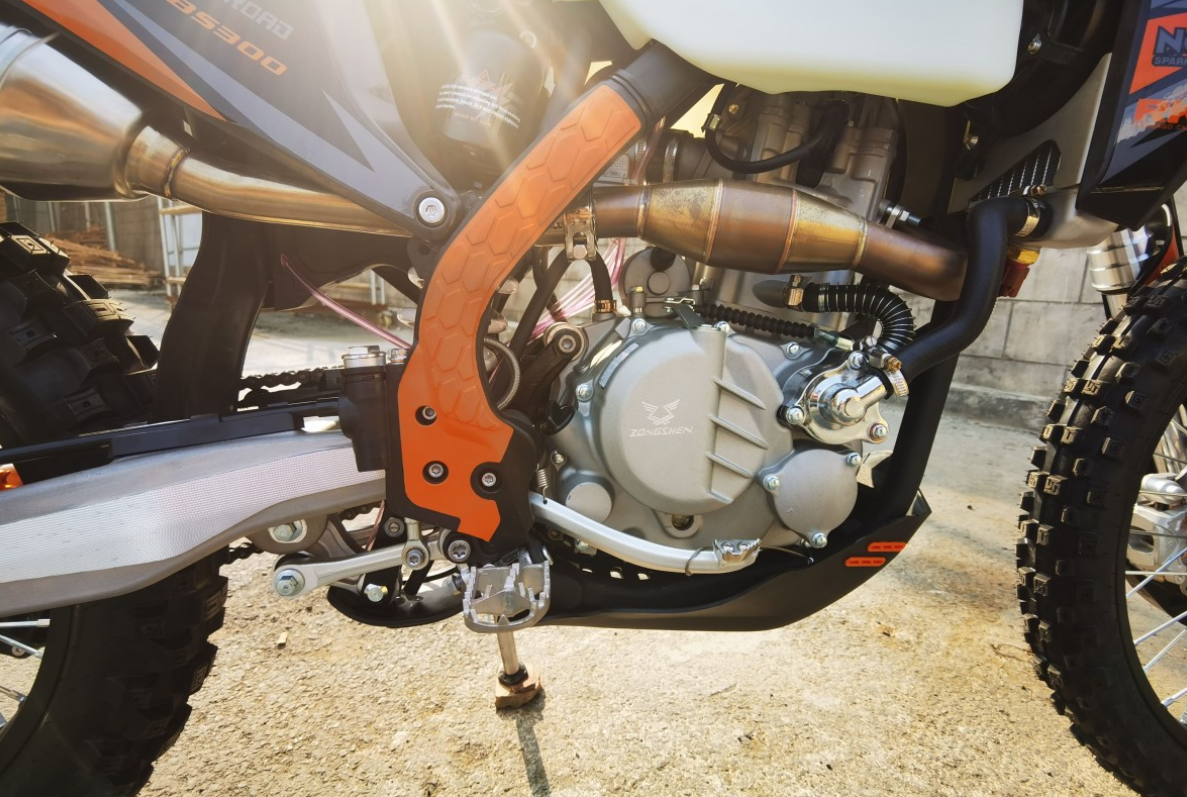 Мотоцикл JHLMOTO JHL Z5 NB300 (174MN-5) в Волгограде