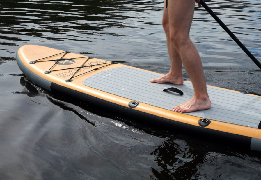 SUP (САП) Доска MISHIMO DINO 10(305) в Волгограде