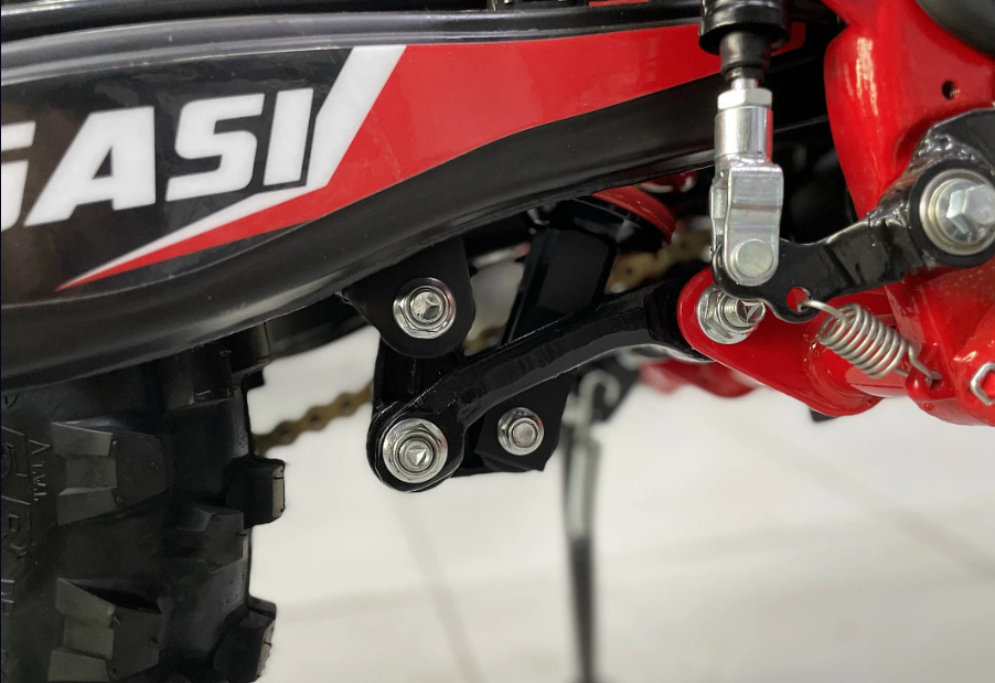 Мотоцикл Progasi SUPER MAX 250 PRO SPORT в Волгограде