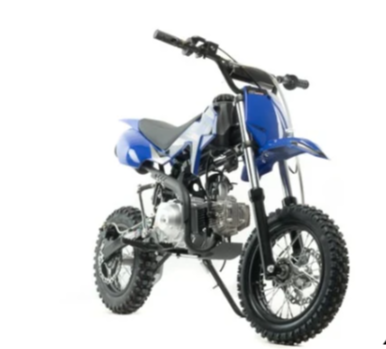 Питбайк MOTOLAND (МОТОЛЕНД) GS Motors S11 в Волгограде