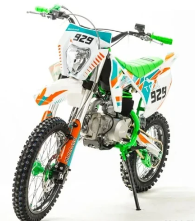 Питбайк MOTOLAND (МОТОЛЕНД) Кросс 125 TCX125 E в Волгограде